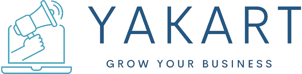 yakart logo